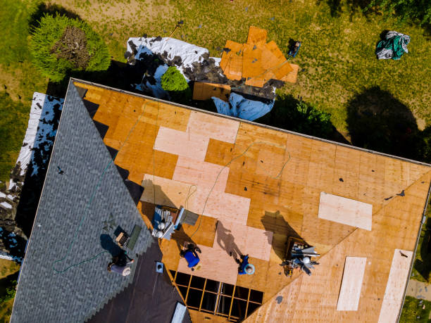 Best Commercial Roof Installation  in Creve Coeur, MO