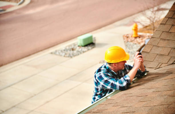 Trusted Creve Coeur, MO Roofing Contractor Experts