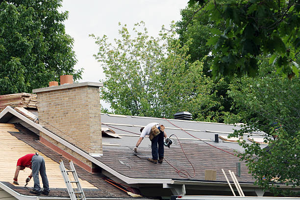 Sealant for Roof in Creve Coeur, MO